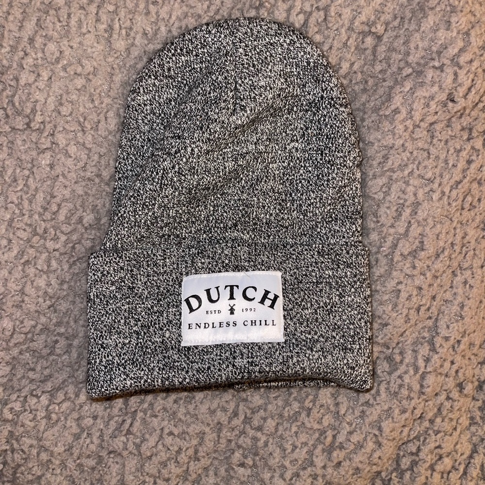 Dutch Bros Beanie